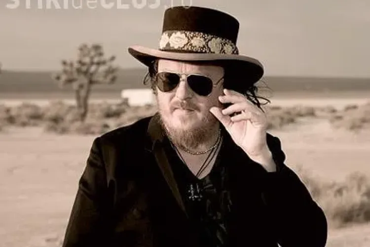 Zucchero își ia după el patul, covoarele și un întreg șifonier aproape în fiecare țară în care merge să cânte. Când ajunge la Cluj