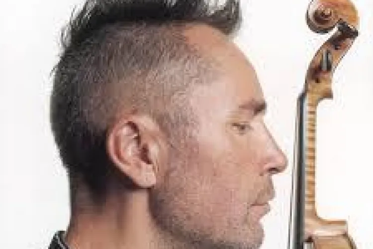 Se apropie concertul lui Nigel Kennedy de la Cluj. Când se face accesul publicului