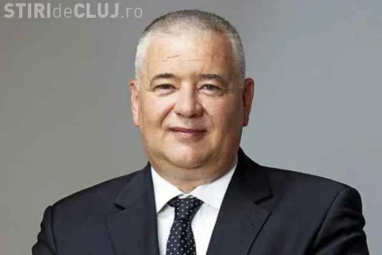 Marius Nicoară, trimis în judecată pentru conducere sub influenţa băuturilor alcoolice