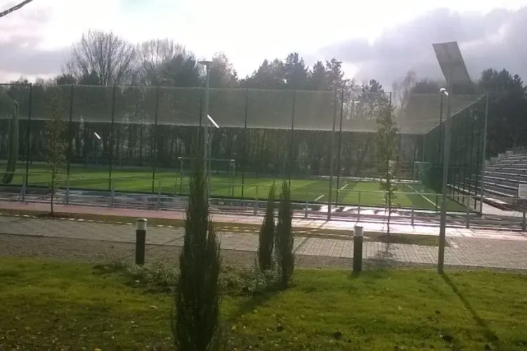 Clujul are cel mai modern parc de agrement din România! Parcul Gheorgheni va fi inaugurat - FOTO