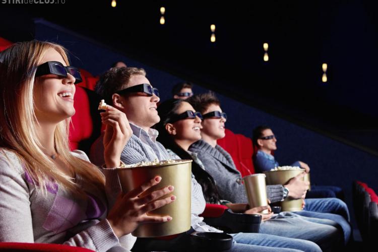 Prețul biletelor la cinema ar putea crește! Ministrul Culturii pregătește o ordonanță 