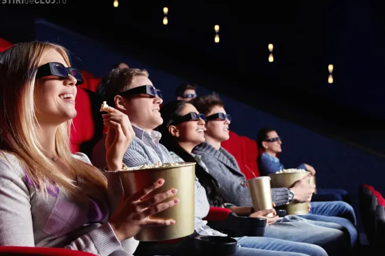 Prețul biletelor la cinema ar putea crește! Ministrul Culturii pregătește o ordonanță 