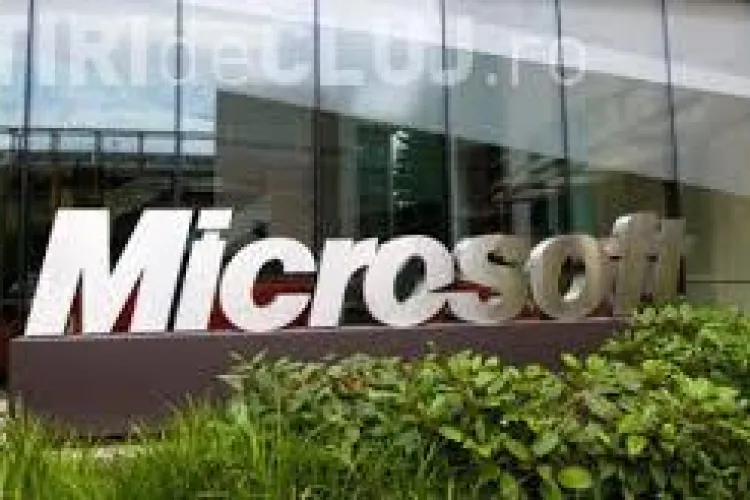 Suma URIAȘĂ pentru care Microsoft a vrut să cumpere Facebook