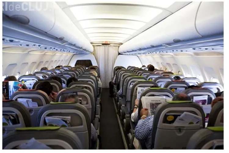 Detalii șocante despre zbor pe care nicio stewardesă nu ți le va spune