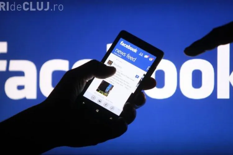 Facebook a luat o decizie fără precedent