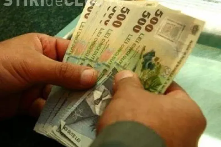 Un primar din România a câştigat 240.000 de lei la pariuri