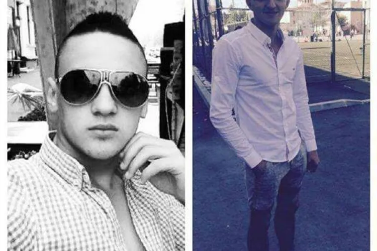 Două persoane au murit în urma unui accident pe Bulevardul Muncii. Șoferul nici nu avea permis