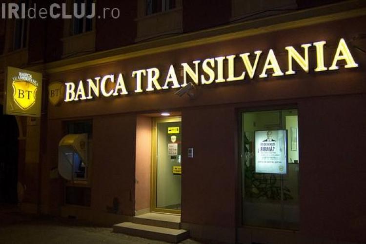 Rezultate financiare Banca Transilvania pe primele 9 luni ale anului 2016