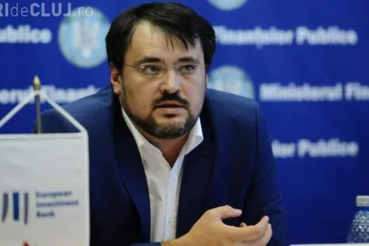 Unul dintre miniștrii lui Cioloș și-a dat demisia, pe ultima sută de metri din mandat. A făcut anunțul pe Facebook