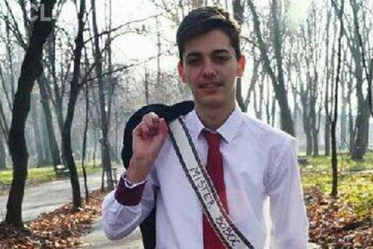 Tragedie la Cluj! A murit tânărul de 16 ani accidentat la un meci de fotbal