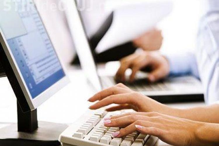 Angajații din România pot fi concediați și prin e-mail