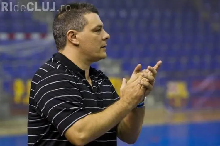 România a învins Polonia la handbal! Clujul le-a purtat noroc