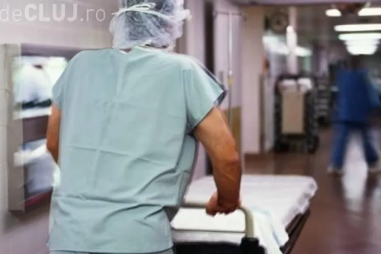 La Cluj, se caută un teren pentru a fi construit un Spital Regional de Copii. Tișe: Avem banii și îl putem face