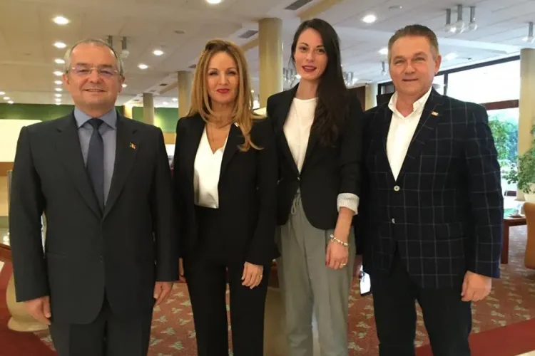 Cluj-Napoca - Vom găzdui un nou campionat european