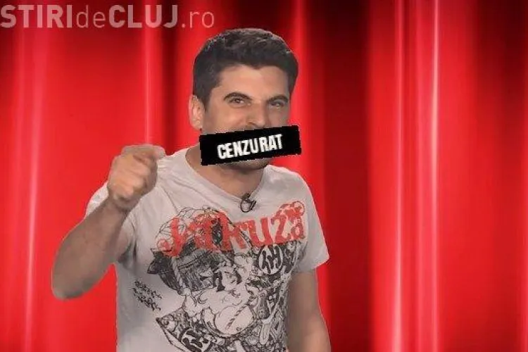 Bogdan Rădulescu, vicepreședintele USR Cluj, a demisionat după ce a jignit Biserica Ortodoxă Română