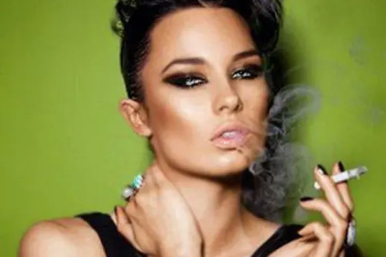 Nouă metodă de a renunța la ţigări