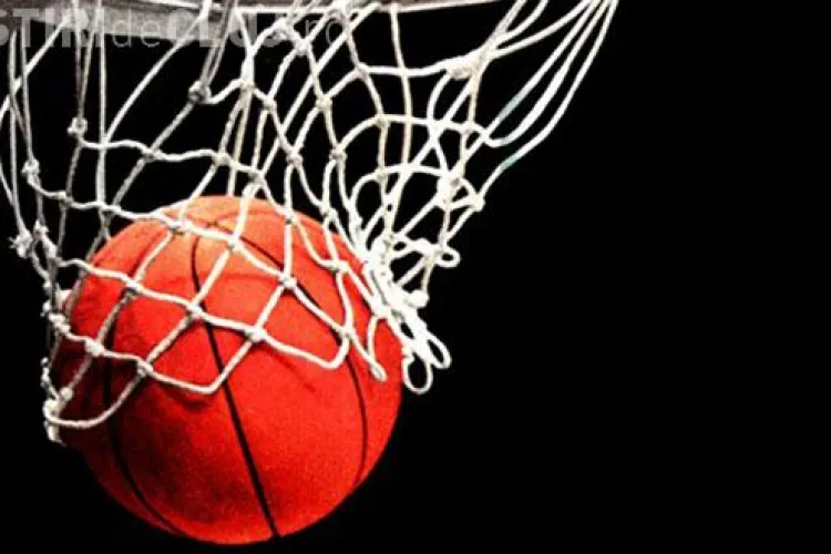 Baschetbaliștii de la U-BT debutează în FIBA Europe Cup