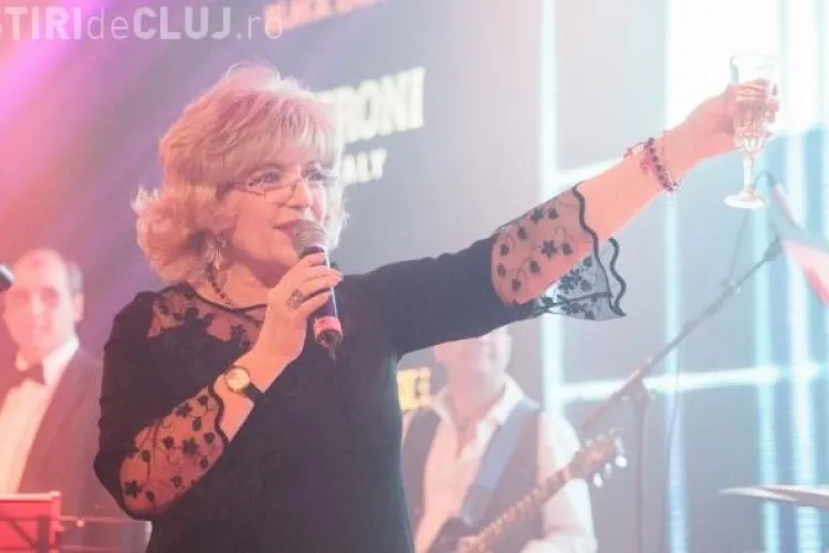 Drama prin care trece Corina Chiriac