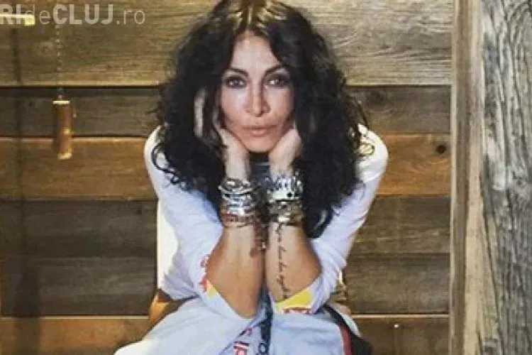 Mihaela Rădulescu este desființată după o fotografie considerată JENANTĂ