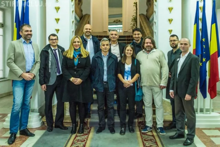 USR Cluj a depus listele cu candidații la alegerile parlamentare