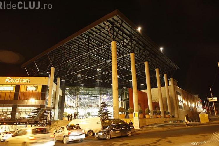 Iulius Mall Cluj găzduiește două evenimente dedicate pasionaților de tehnologie. Vezi când au loc Megahack și ExpoTech