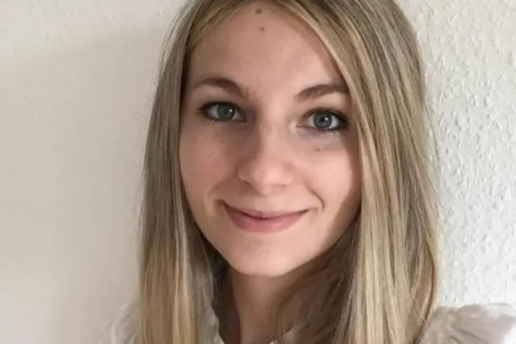 O clujeancă este studenta anului la o facultate de top din Germania. Nemții au convins-o să rămână