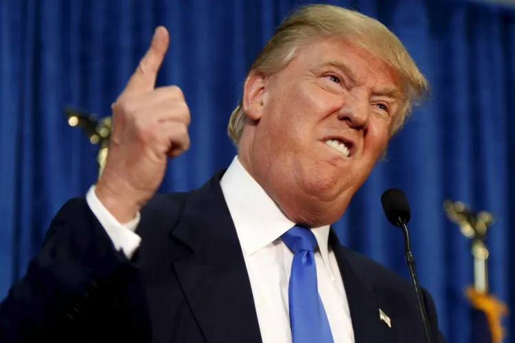 ALEGERI SUA. Fenomenul ”simpatiilor ascunse” i-ar putea aduce victoria lui Trump