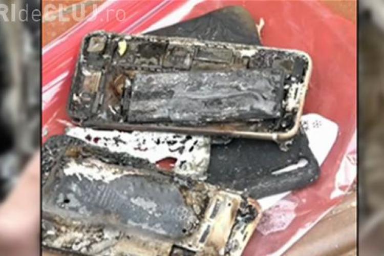 După Samsung Note7, au început să explodeze și noile iPhone-uri. Ce anunță Apple