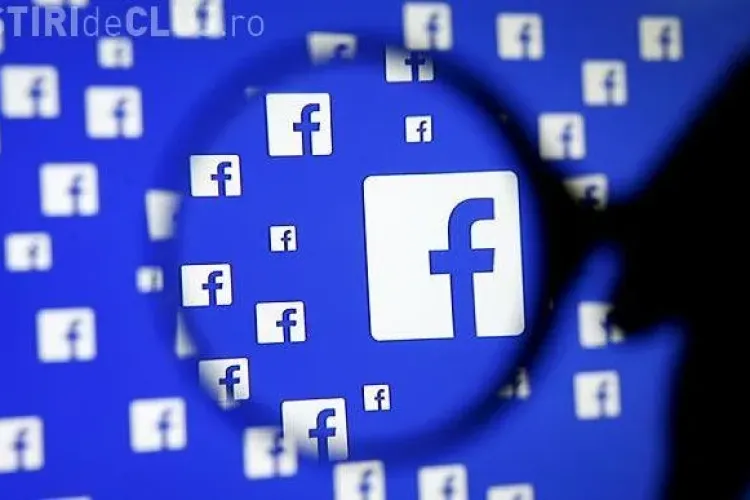 Primul român a fost AMENDAT pentru o postare pe Facebook