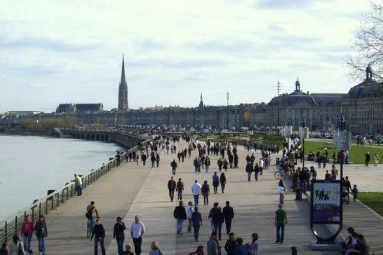 Lonely Planet's Best in Travel 2017 - Care sunt cele mai bune orașe din lume