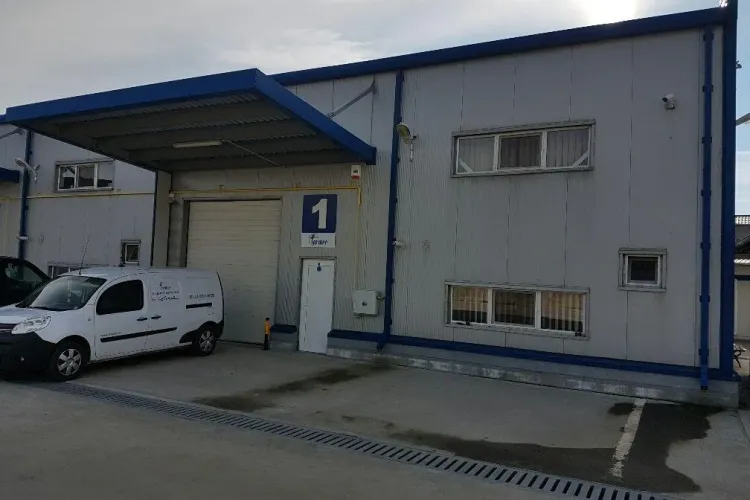 Farmec își extinde rețeaua de distribuție! Compania și-a deschis un nou spațiu logistic în Dolj (P)