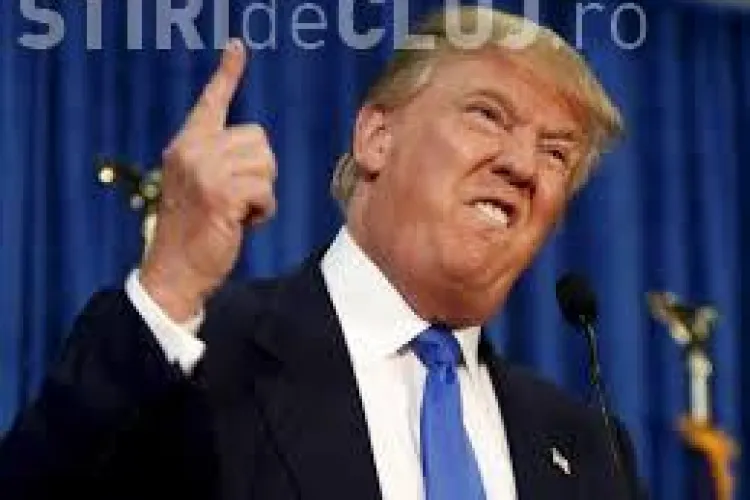 Abia a câștigat alegerile și deja a luat o decizie controversată. Donald Trump desființează un parteneriat major al SUA