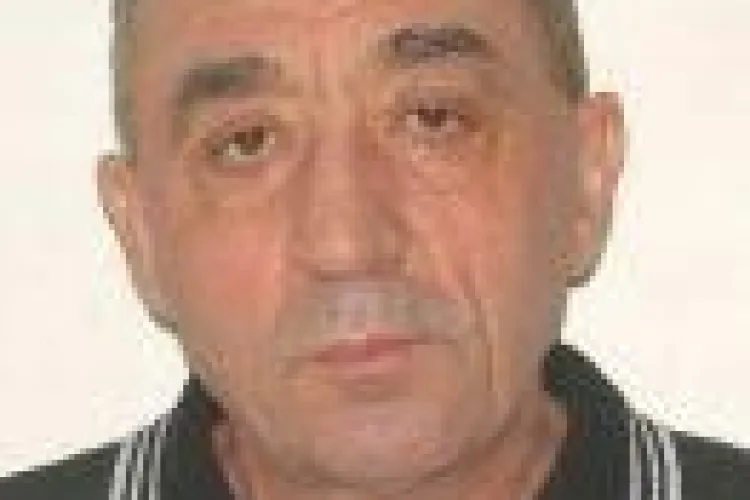 Bărbat dispărut dintr-un spital din Cluj, căutat de polițiști! L-ați văzut? FOTO/UPDATE Bărbatul a fost găsit