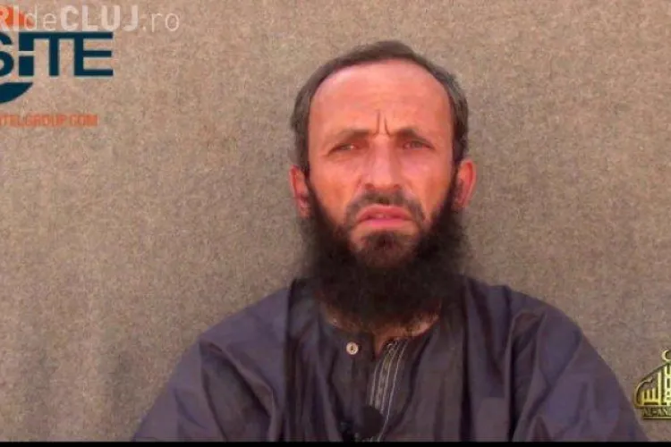 A apărut o inregistrare cu un român răpit de teroriști în Burkina Faso. Ce spune MAE 