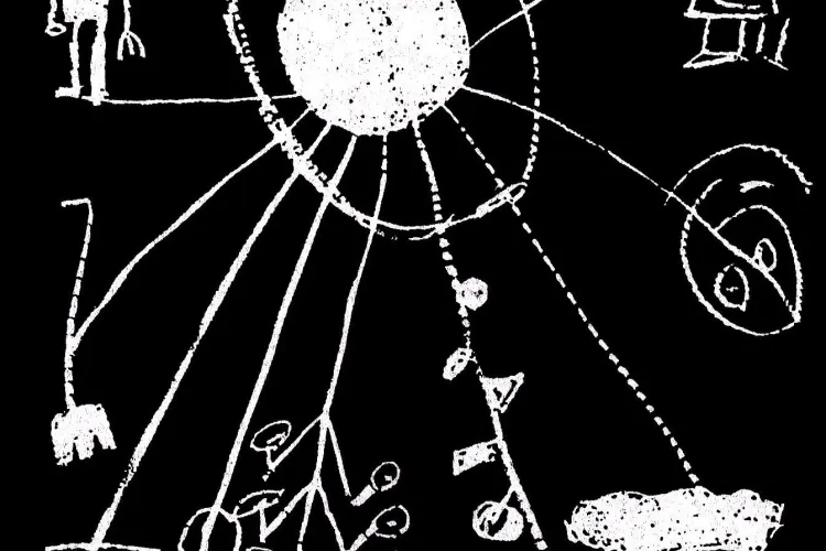 Trupa de Teatru Liber Imago pune în scenă un spectacol la Casa de Cultură a Studenților