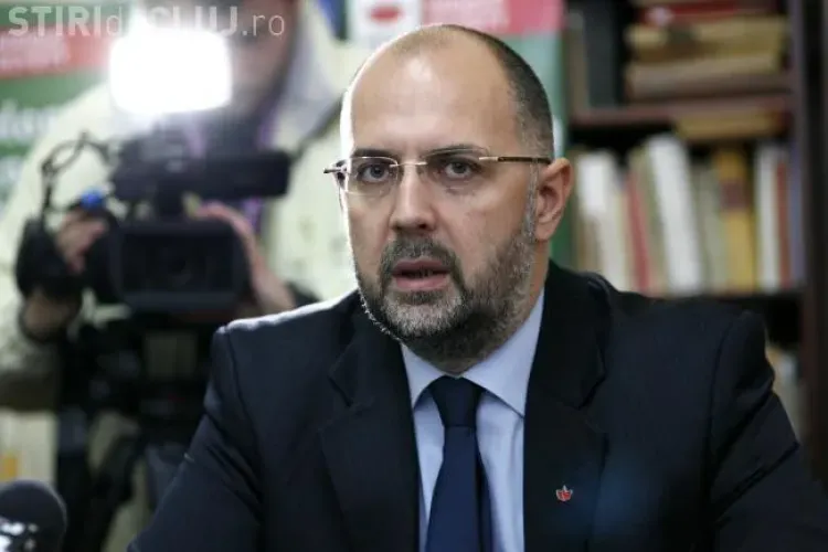 Liderul UDMR: Anul 1918 a fost o înfrângere pentru maghiari și nu se pot bucura