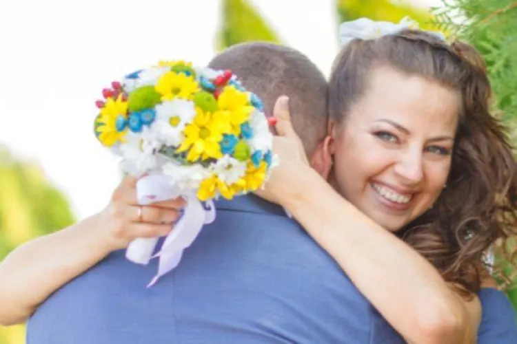 Diferenţa de vârstă ideală pentru o căsnicie de succes