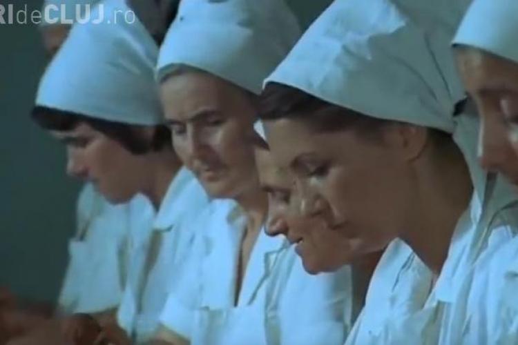 Cum se făceau eugeniile în perioada comunistă - VIDEO