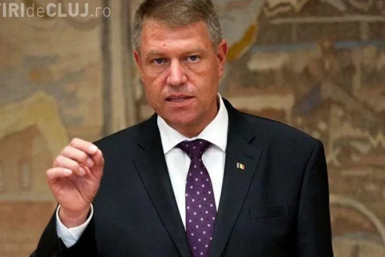 Iohannis acuză Parlamentul pentru majorările salariale: E populism