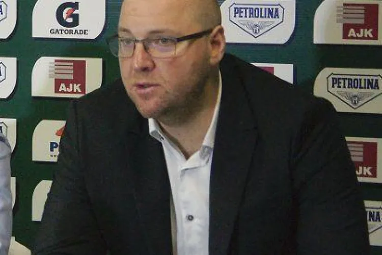 Mihai Silvășan despre meciul cu Steaua CSM EximBank