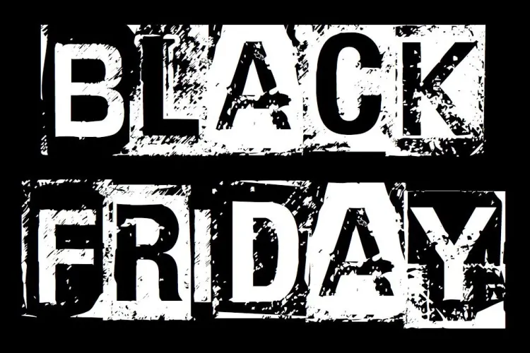 Black Friday 2016: A apărut un ghid de bune practici. Lista magazinelor care participă