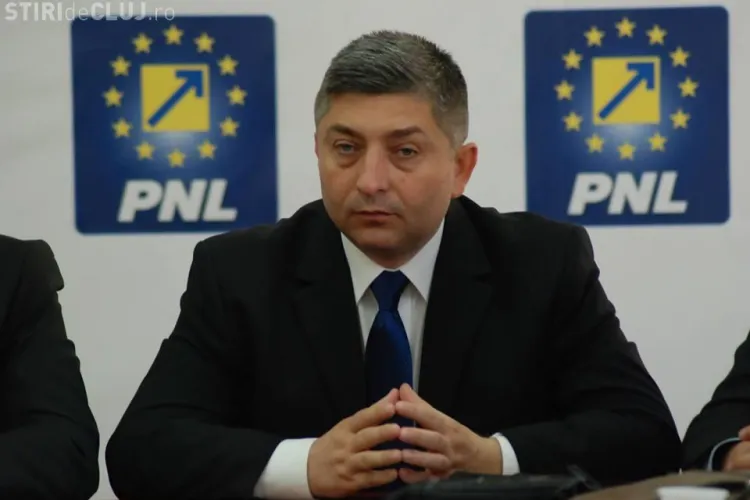 Alin Tișe, șeful Consiliului Județean Cluj, invitat joi seara la Știri de Cluj LIVE
