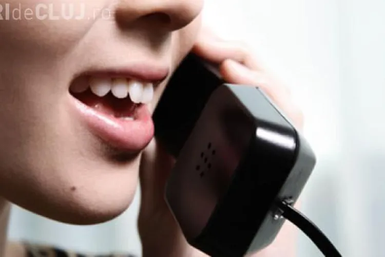 Un clujean a sunat la TelVerde amenințând că se sinucide. Convorbirea a durat opt ore și la final...