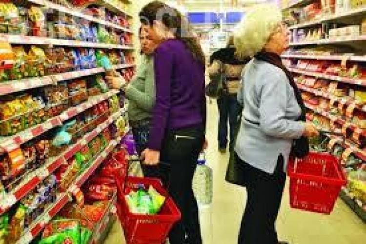 Un cunoscut lanț de supermarketuri din România DISPARE complet de anul viitor
