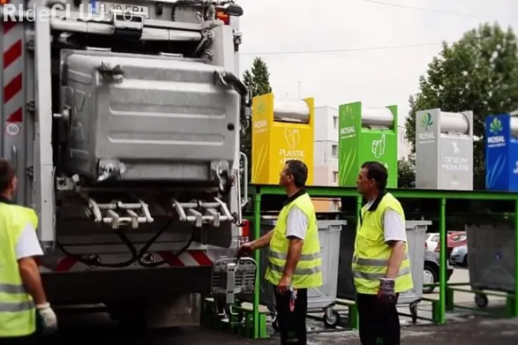 Rosal Cluj face angajări