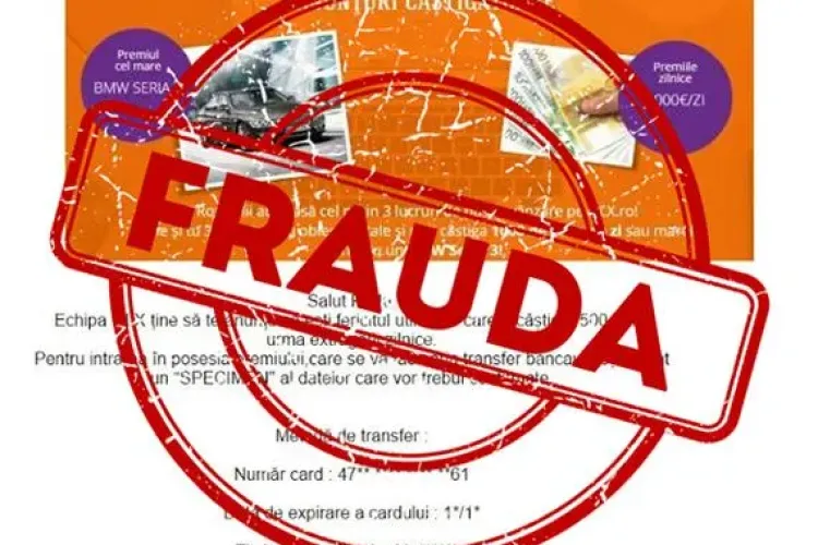 Fraudă pe OLX. Ce s-a întâmplat și cum au fost prostiți utilizatorii