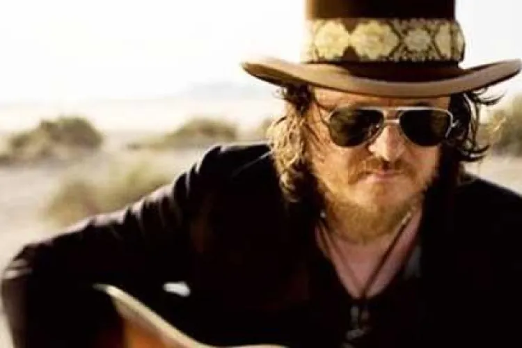 INTERVIU cu celebrul rocker Zucchero! Ce le transmite clujenilor înainte de concertul de la Sala Polivalentă