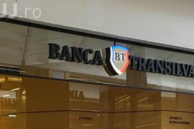 Banca Transilvania a primit o veste foarte bună! Informația este importantă pentru clienți și acționari