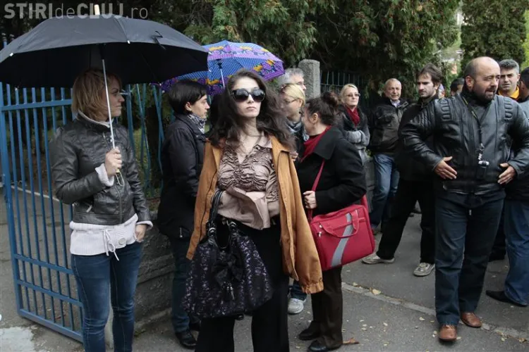 Scrisoarea unui grup de jurnalisti din TVR Cluj: Directorul Romeo Couți este responsabil de dezastrul din instituție