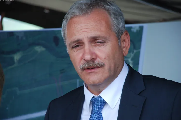 Dragnea: PSD va face o propunere de premier care să respecte legea